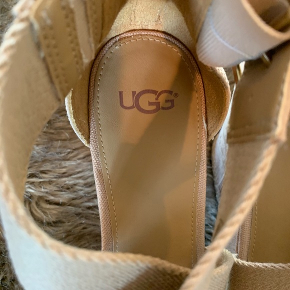 Ugg stretch platforms - Picture 2 of 7